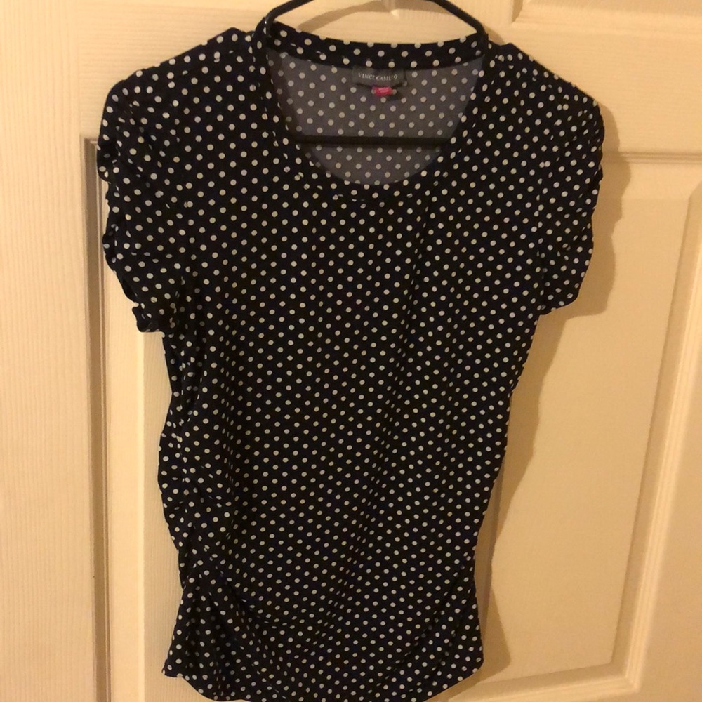 Vince Camuto Blouse
